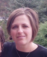 Deidre Jones