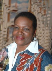 Rhonda Ward