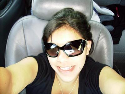 Nancy Garcia