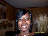 Myesha Bizzell