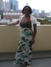 Shanita Roundtre