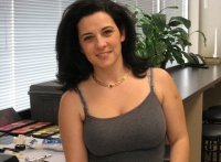 Elisabetta Duklis