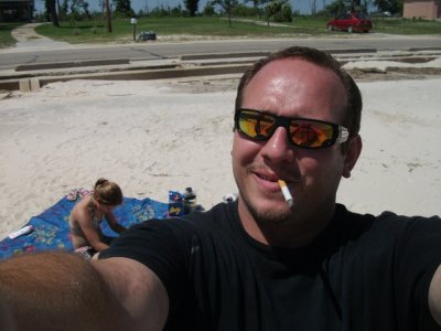 larry baum