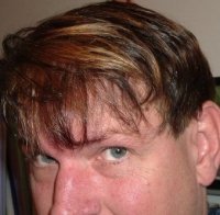 timothy daniel