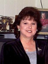 Yvette Presley