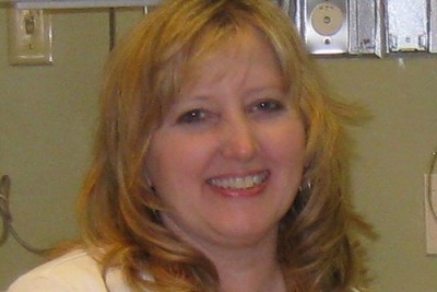 Vicky Behrends
