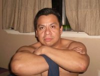 Robert Canizales