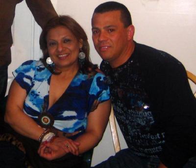 Lucero Martinez