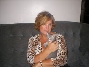 Lisa Volkman