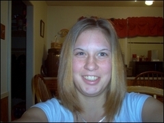 Rebecca Thornbury