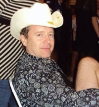 Greg Oaks