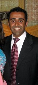 hitesh patel
