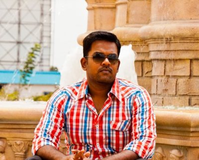 vignesh kumar
