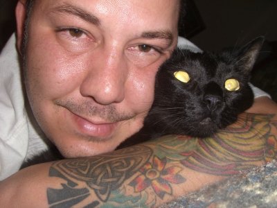 Jason Wienhold