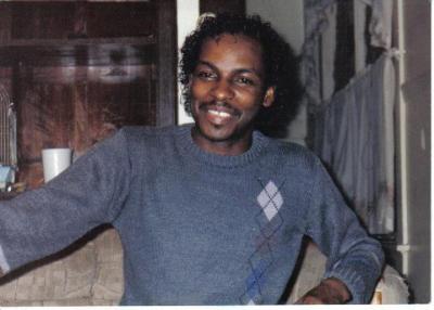 Glenn Williams