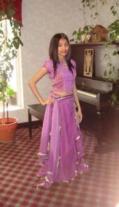 Moksha Patel