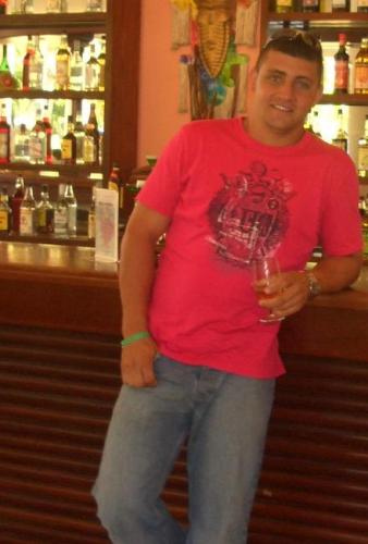 Carlos Franco