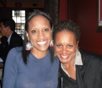 Simone Wright