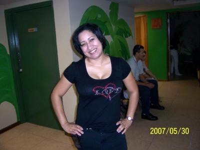ana hernandez