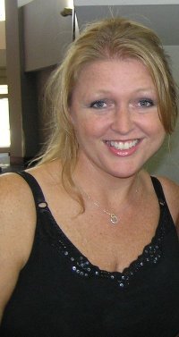 Catherine Thomas