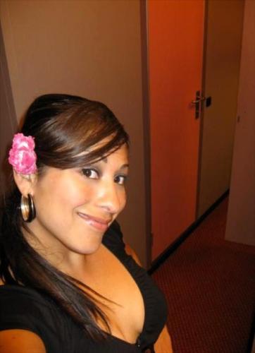 Karla Aguilar