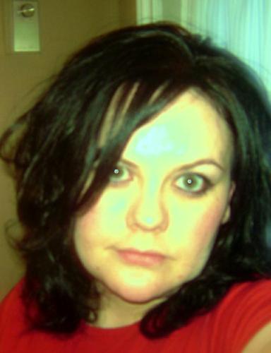 Tara Shantz