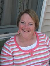 Nancy Rosengarth
