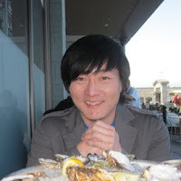 Eric Kimn