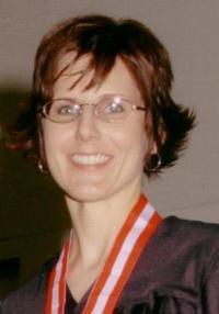 Jennifer Hart