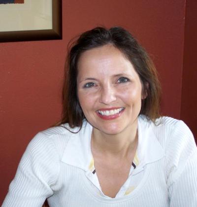 Laurie Clothier
