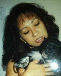Dolores Gonzalez