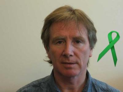Mark Rapley