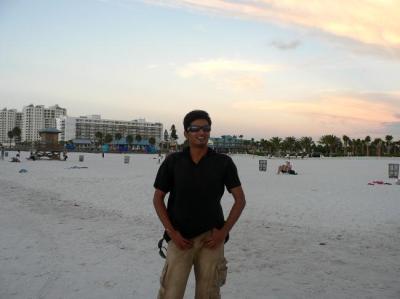 darshankumar patel