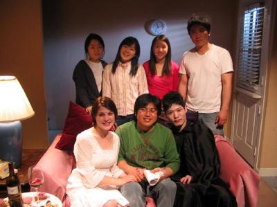 yong jung