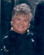 ruth sharp