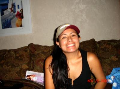Betty Armel