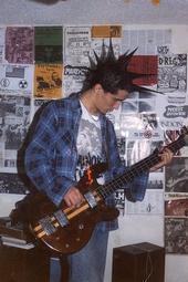 sean lucas