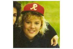 Elizabeth Poole