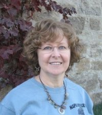 gail chandler