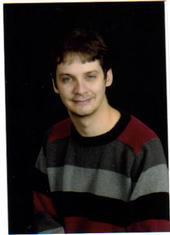 Ryan Gast