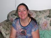 Deborah Cramer