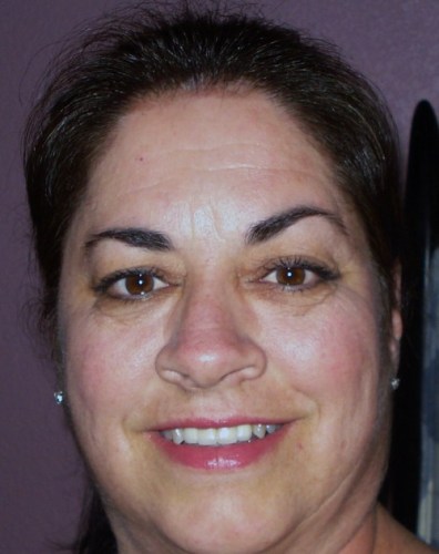Carol Pospishek