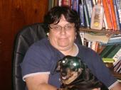 Michele Leonard