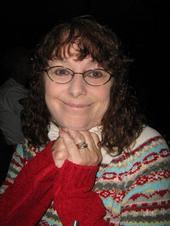 Nancy Verner