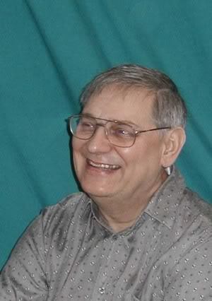steven bernard