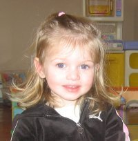 Tara Werle