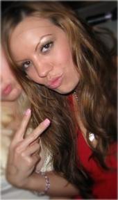 Lacey Mchugh