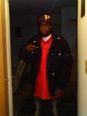 Quintin Houston