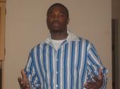 Albert Mcwashington