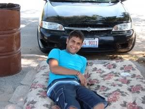 Umang Patel